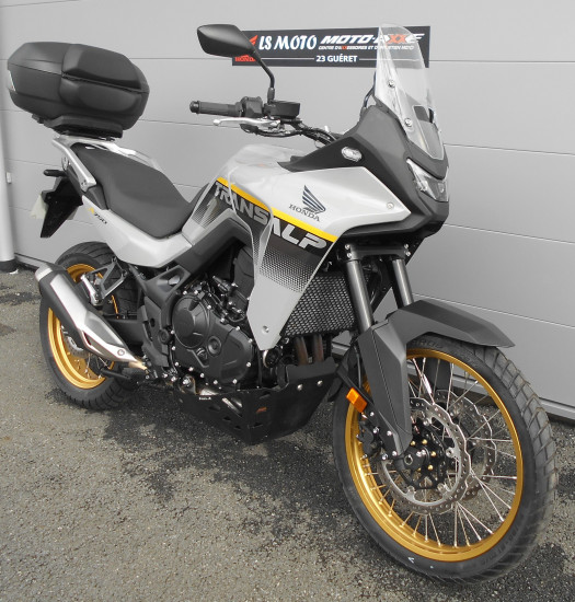 HONDA XL 750 V TRANSALP FULL OU A2 - GUERET