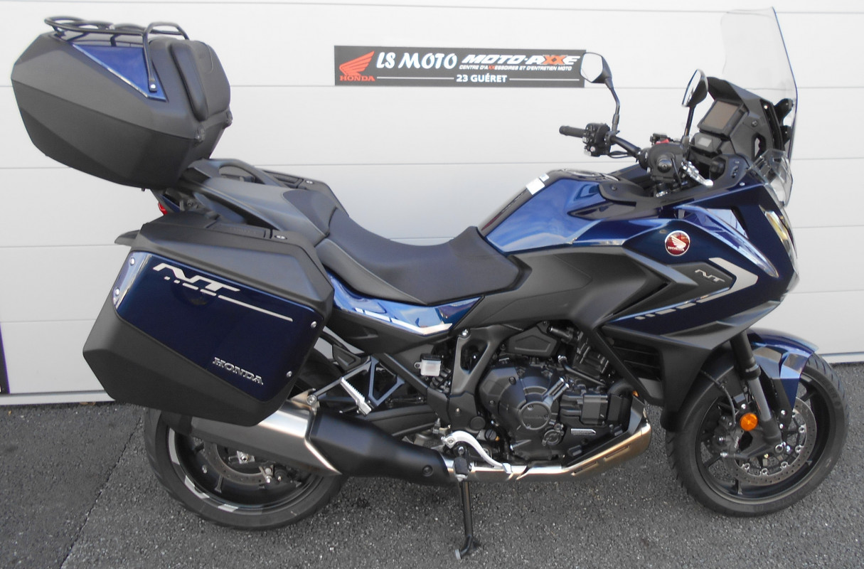 YAMAHA MT 07 - 93 € / MOIS 3 C MOTOS  ANGLET 