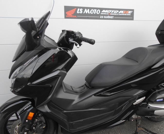 HONDA NSS FORZA 125 ABS SMART BOX - GUERET