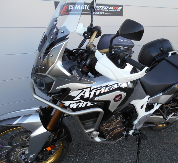 HONDA CRF 1000 AFRICA TWIN ADV DCT - GUERET
