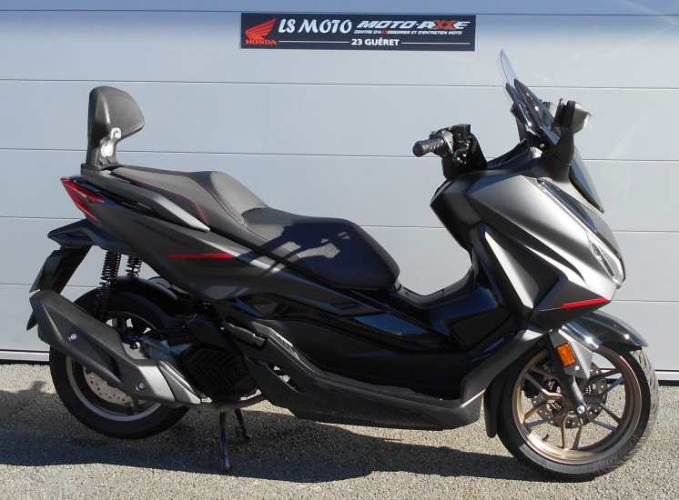 HONDA NSS FORZA 125 ABS SPECIAL EDITION - GUERET