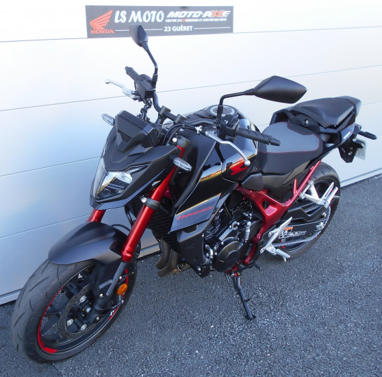 HONDA CB 750 HORNET A2 / FULL - GUERET