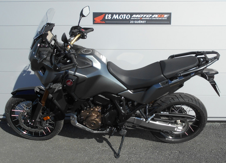 HONDA CRF 1100 AFRICA TWIN DCT SE - GUERET