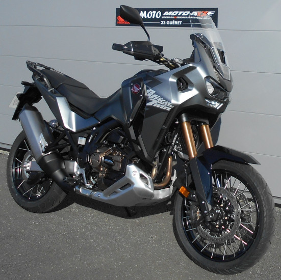 HONDA CRF 1100 AFRICA TWIN DCT SE - GUERET