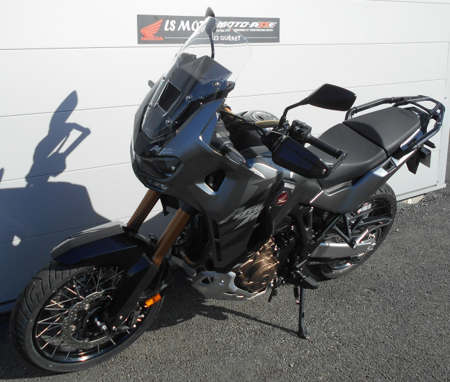 HONDA CRF 1100 AFRICA TWIN DCT SE - GUERET